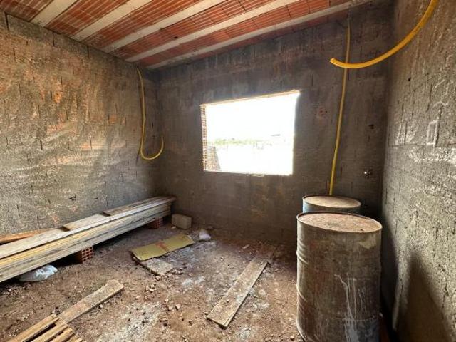 Casa venda em Região Geográfica Imediata de Varginha, Varginha