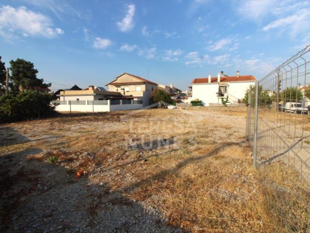 Terreno venda em Sesimbra, Setúbal