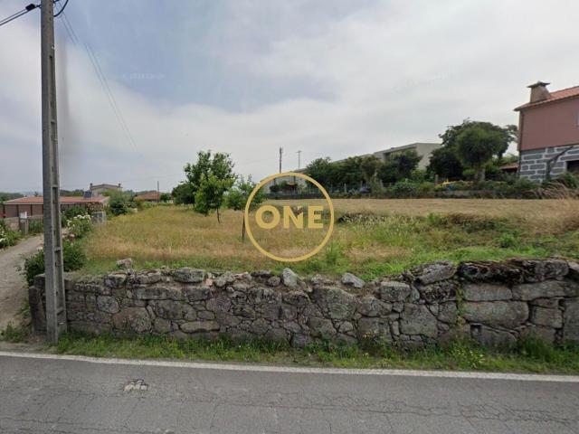 Terreno venda em Santo Tirso, Porto