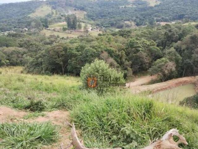 Terreno venda em Região Geográfica Imediata de Pouso Alegre, Extrema