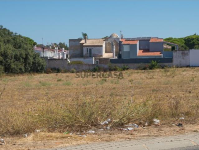 Terreno venda em Albufeira e Olhos de Água, Albufeira