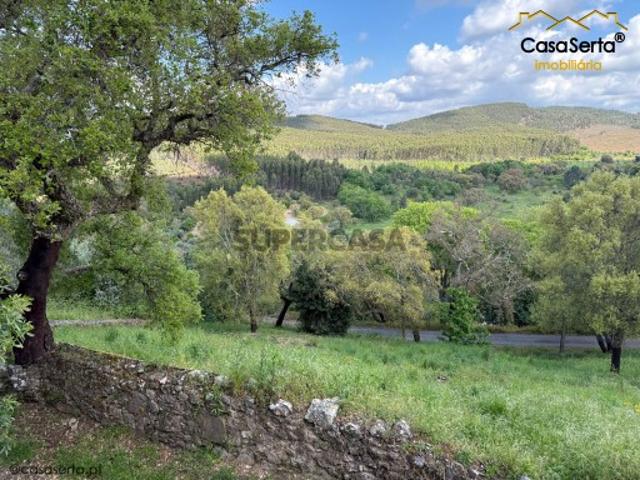 Terreno venda em Castelo Branco, Vila De Rei