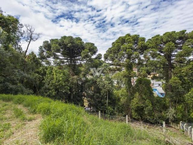 Terreno venda em Abranches, Curitiba