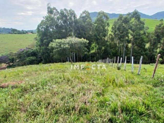 Terreno venda em Região Geográfica Imediata de Pouso Alegre, Silvianópolis