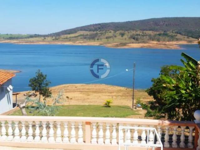 Terreno venda em Região Geográfica Imediata de Passos, São José da Barra