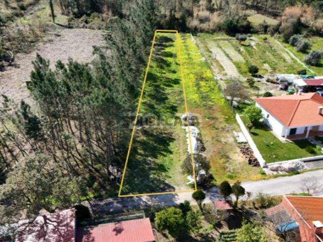 Terreno venda em Montemor-o-velho, Coimbra