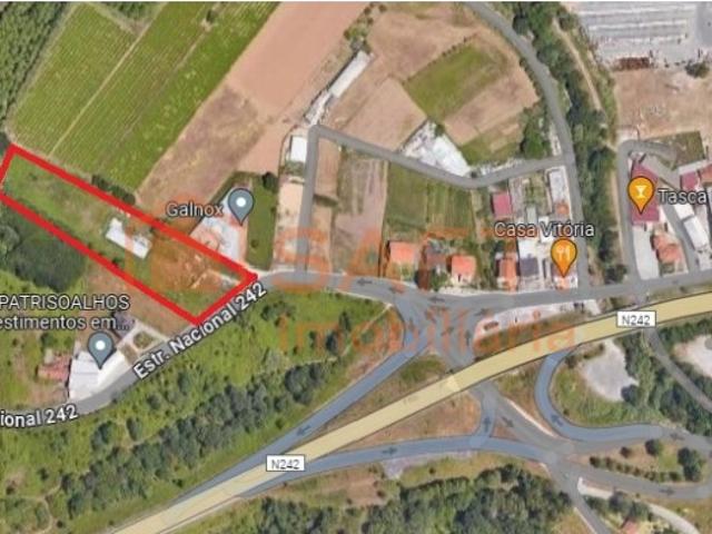 Terreno venda em Marinheiros, Leiria