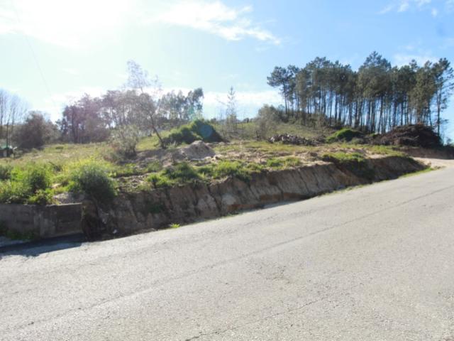 Terreno venda em Arnal, Leiria