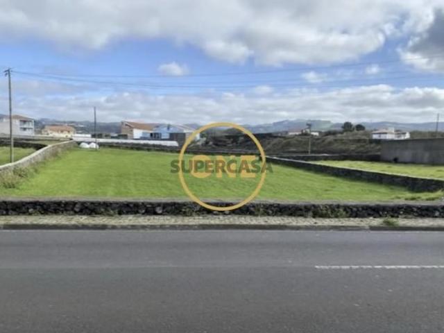 Terreno venda em Açores, Ilha Terceira