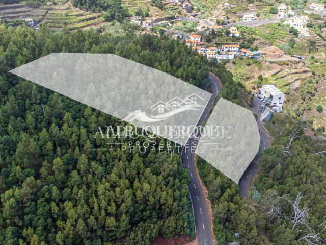 Terreno venda em Santa Cruz