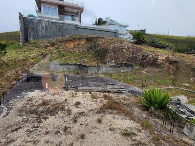 Terreno venda em Portal da Olaria, São Sebastião