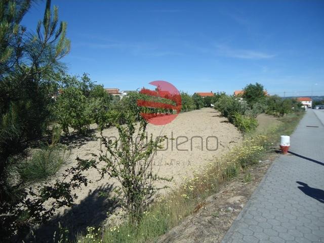 Terreno venda em Mourilhe, Viseu