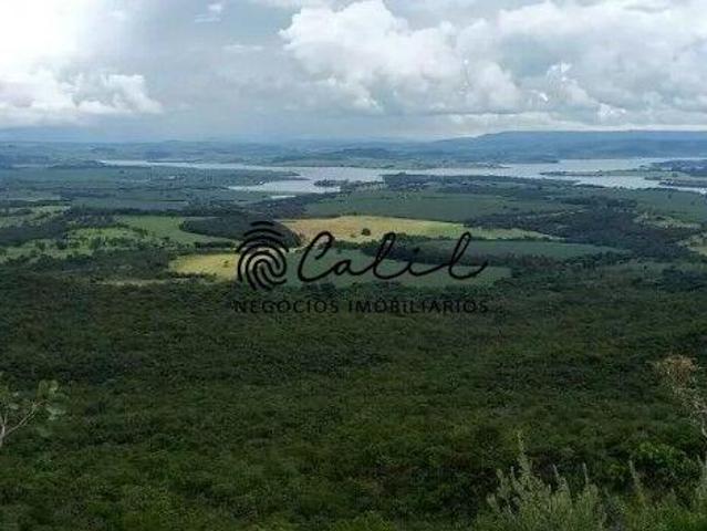 Terreno venda em Região Geográfica Imediata de Passos, Delfinópolis