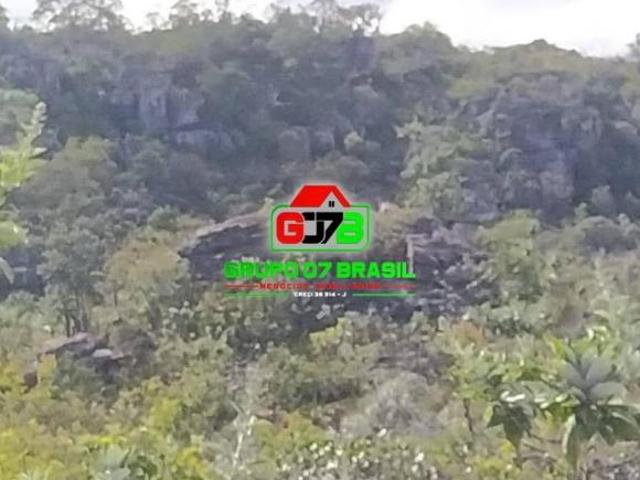 Terreno venda em Região Geográfica Imediata de Curvelo, Buenópolis