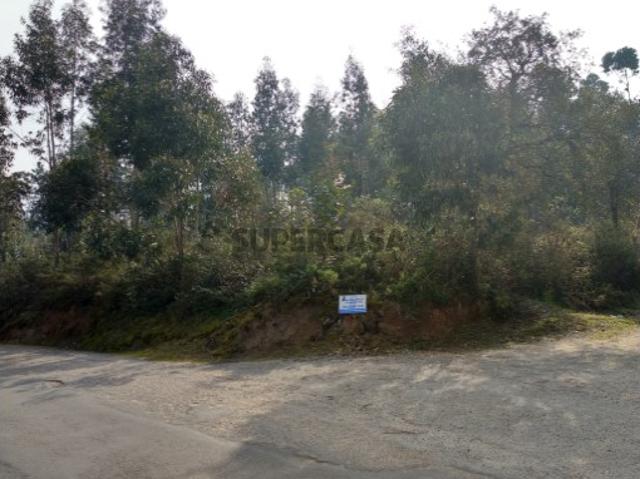 Terreno venda em Oliveira Do Bairro, Aveiro