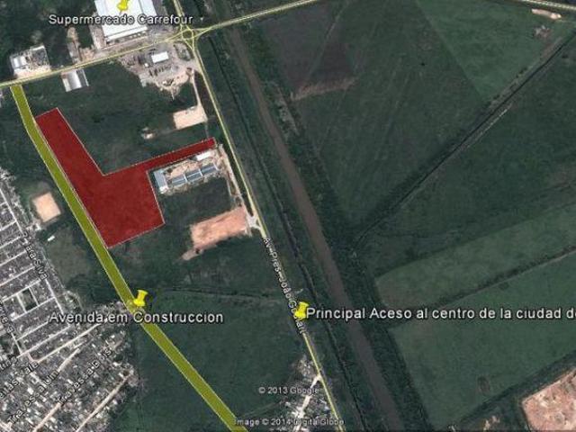 Terreno venda em Farroupilha, Pelotas