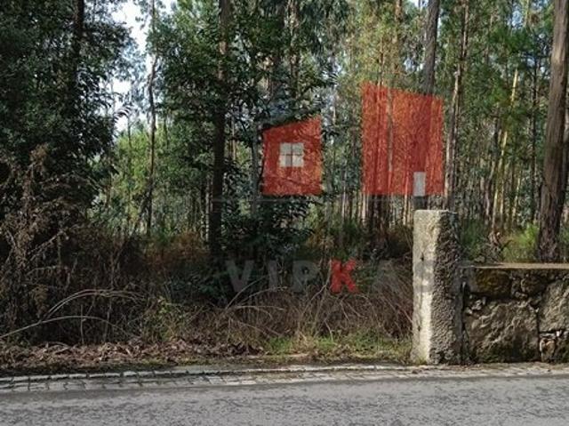 Terreno venda em Remelhe, Barcelos