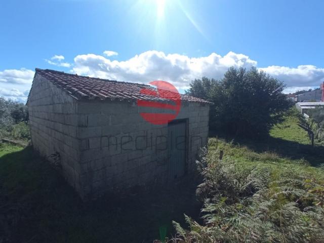Terreno venda em Campo, Viseu
