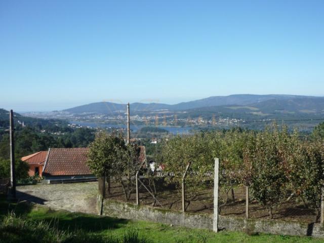 Terreno venda em Vila Nova De Cerveira, Viana Do Castelo