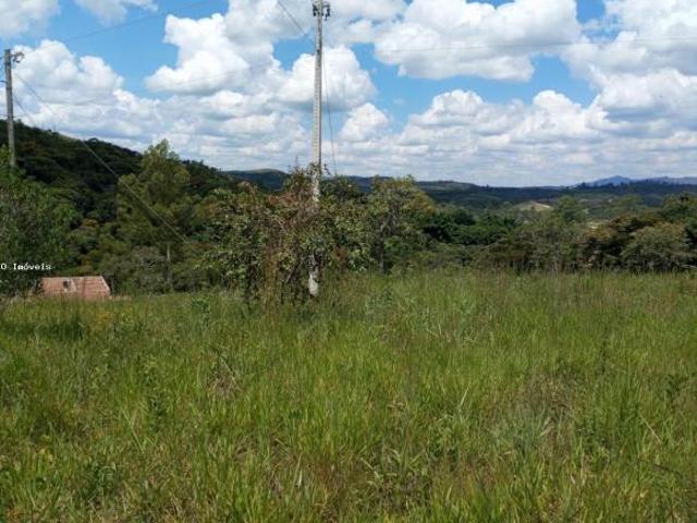 Terreno venda em Região Geográfica Imediata de São João del Rei, Região Sudeste