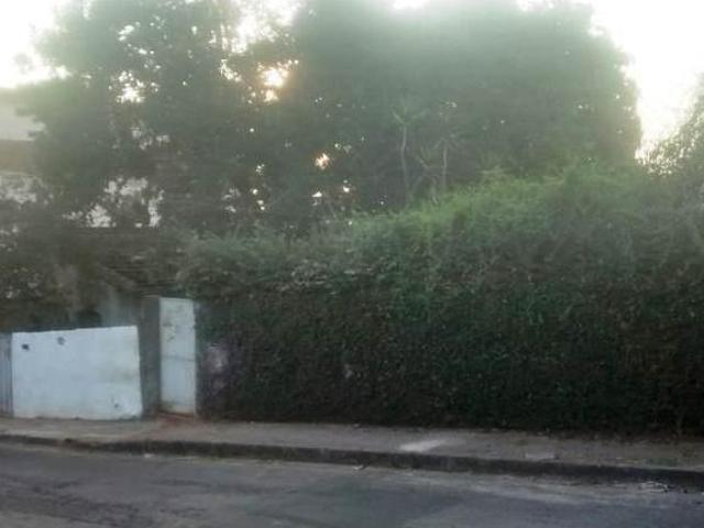 Terreno venda em Região Geográfica Imediata de Belo Horizonte, Região Metropolitana de Belo Horizonte