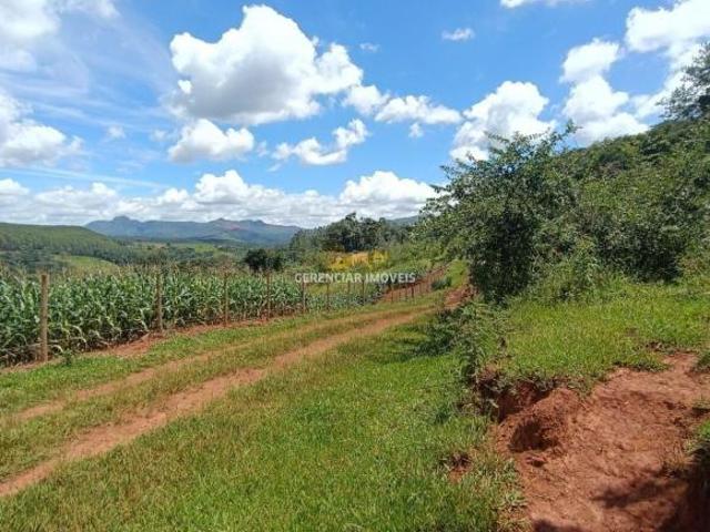 Terreno venda em Lamas, Rio Manso