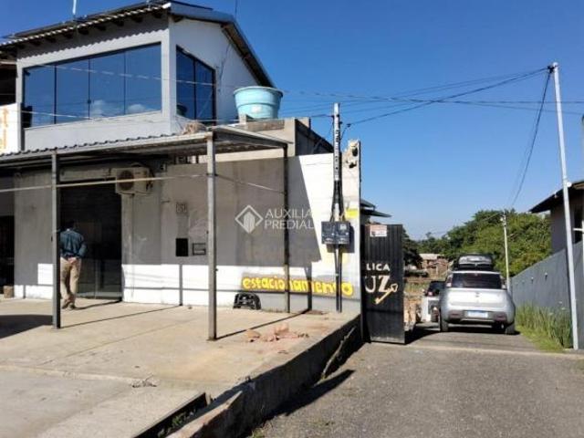 Terreno venda em Cocão, Alvorada