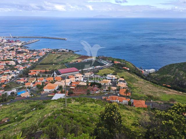 Terreno venda em Caniçal, Machico