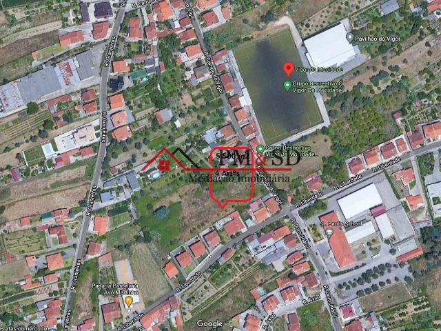 Terreno venda em Coimbrã, Ribeira De Frades