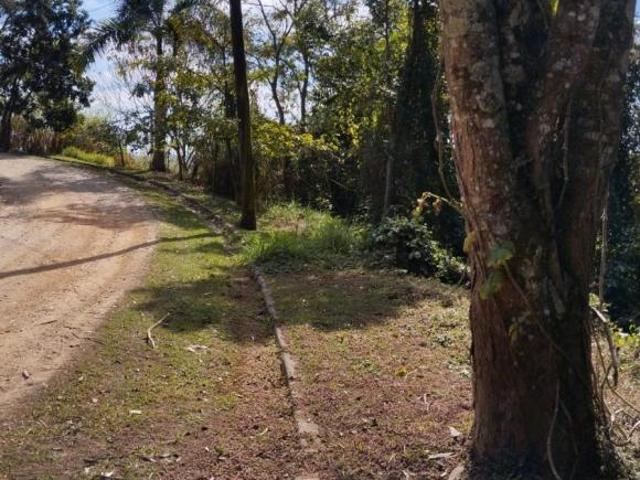 Terreno venda em Jacareí