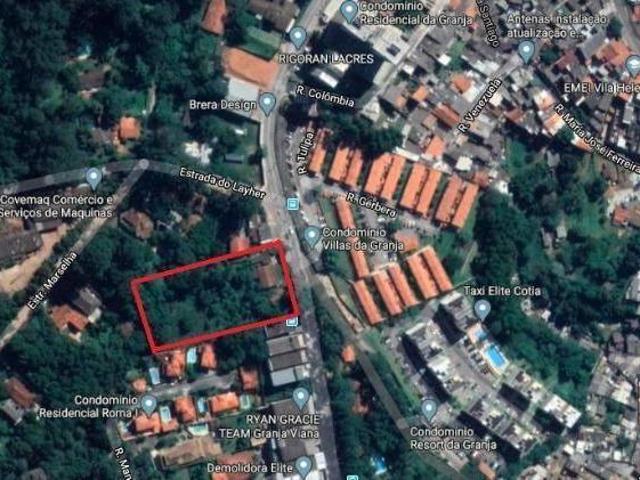 Terreno venda em Região Imediata de São Paulo, Região Metropolitana de São Paulo