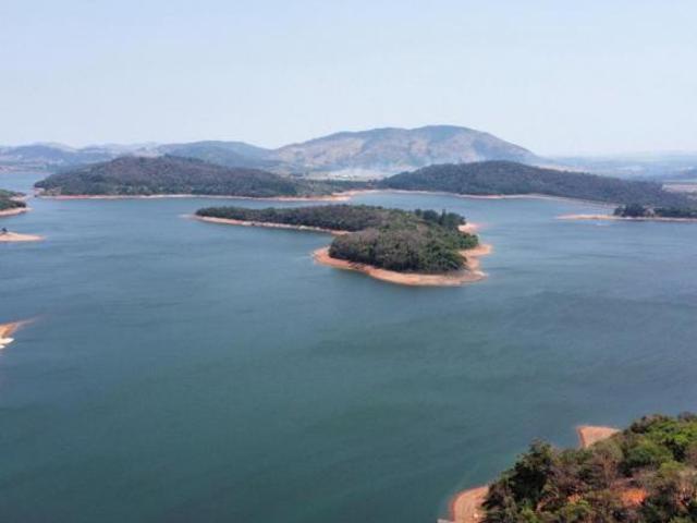 Terreno venda em Região Imediata de Bragança Paulista, Joanópolis