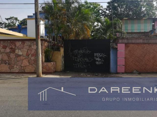 Terreno en venta en San Juan Bautista Tuxtepec, Oaxaca