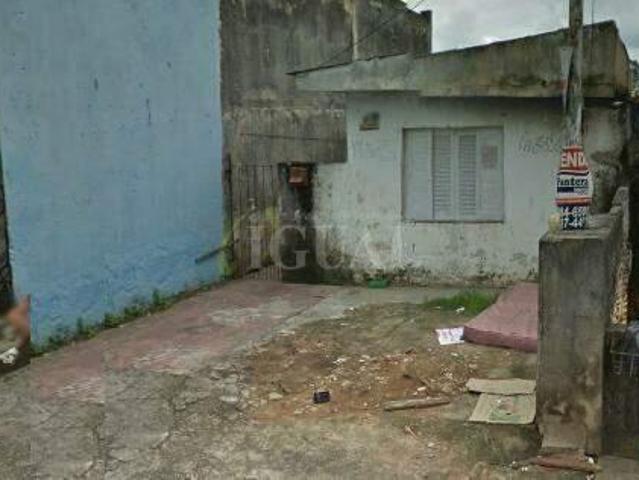 Terreno venda em Capuava, Santo André