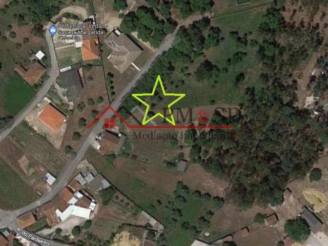 Terreno venda em Batalha, Leiria