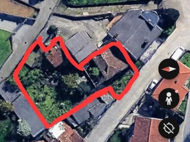 Terreno venda em Cabreiros e Passos (São Julião), Braga