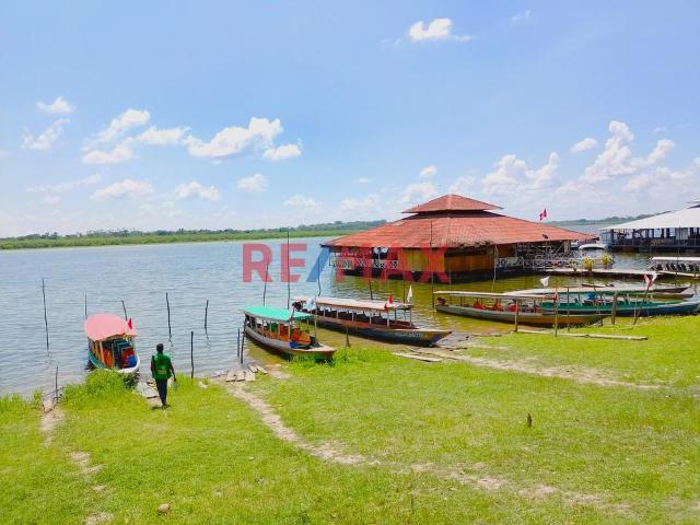 Terreno venta en Area Metropolitana de Pucallpa, Manantay