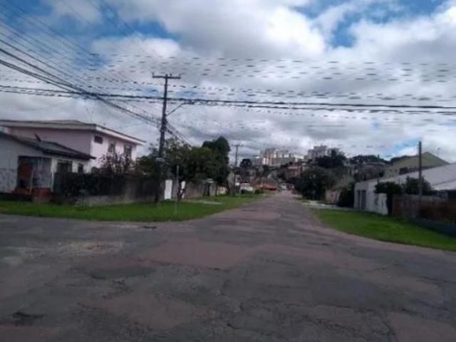Terreno venda em Fanny, Curitiba