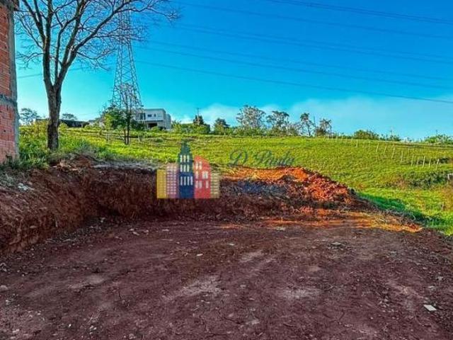 Terreno venda em Cristal Park 3, Santana de Parnaíba