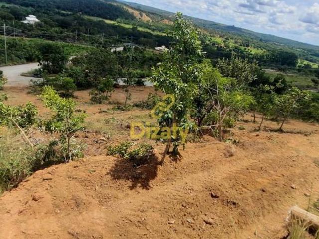 Terreno venda em Região Geográfica Imediata de Sete Lagoas, Jequitibá
