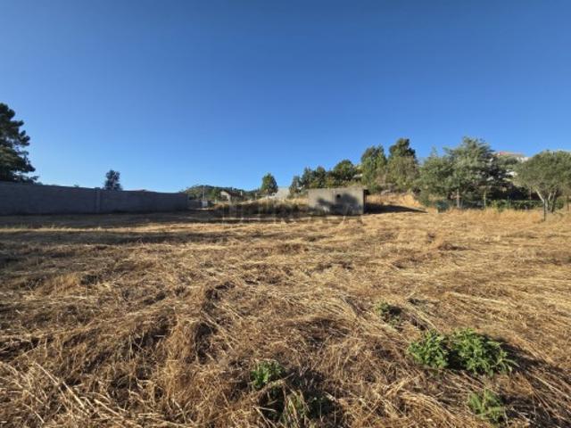 Terreno venda em Viseu