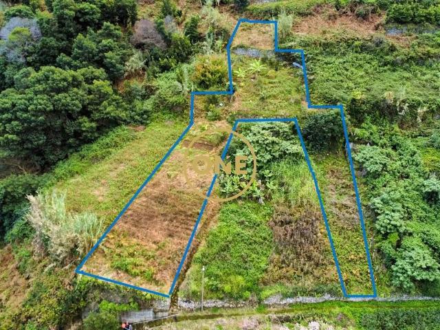 Terreno venda em Machico, Ilha Da Madeira