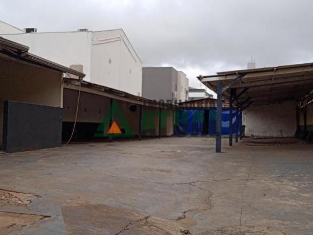 Terreno venda em Região Geográfica Imediata de Londrina, Londrina