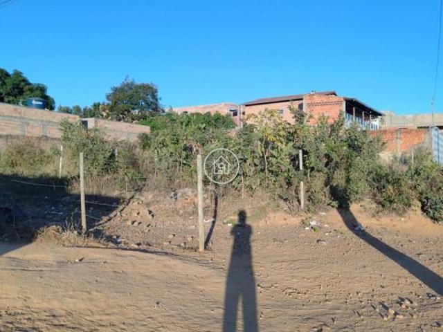 Terreno venda em Região Geográfica Imediata de Montes Claros, Montes Claros