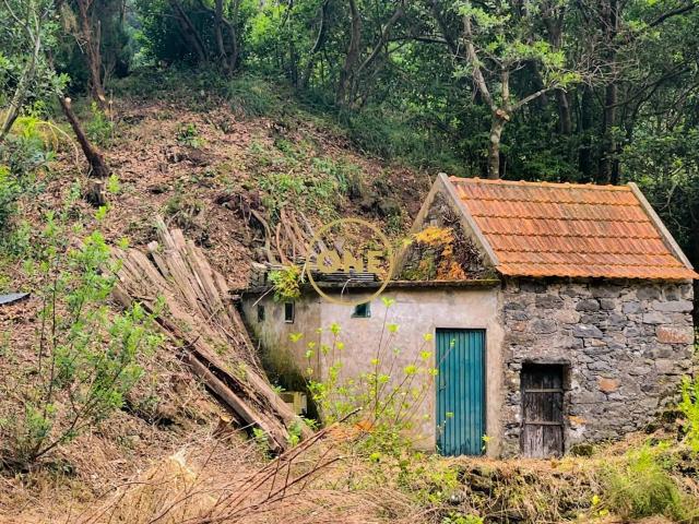 Terreno venda em Porto Moniz, Ilha Da Madeira