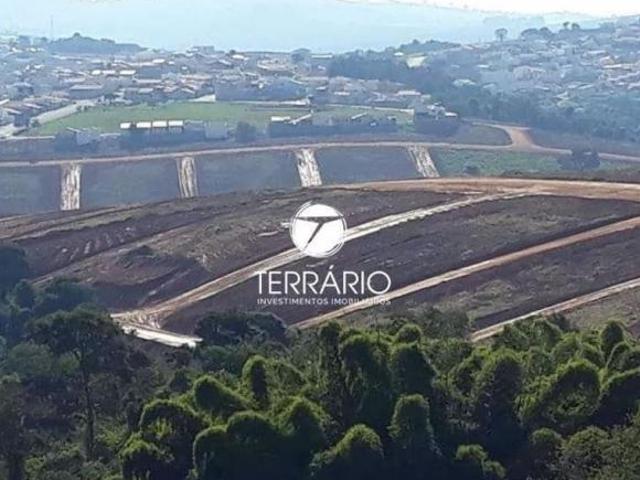 Terreno venda em Região Geográfica Imediata de Varginha, Varginha