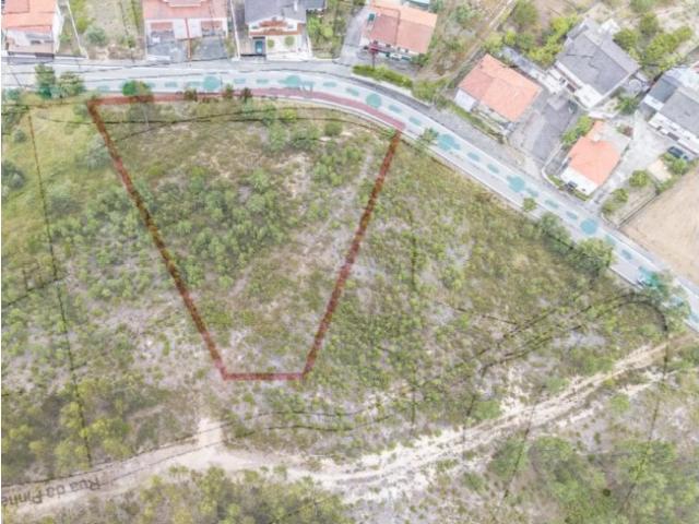Terreno venda em Soutocico, Leiria
