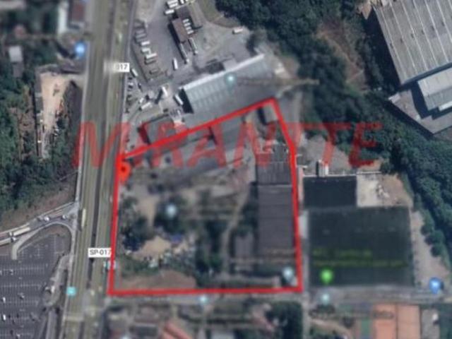 Terreno venda em Região Imediata de São Paulo, Região Metropolitana de São Paulo