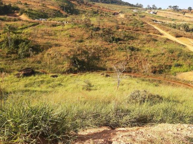 Terreno venda em Região Geográfica Imediata de Curvelo, Felixlândia