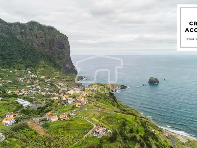 Terreno venda em Machico, Ilha Da Madeira